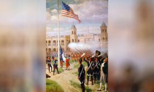 Louisiana – vùng đất Pháp từng bán cho Mỹ với ‘giá rẻ không tưởng’