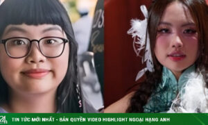 Hành trình ‘dậy thì thành công’ của Phương Mỹ Chi