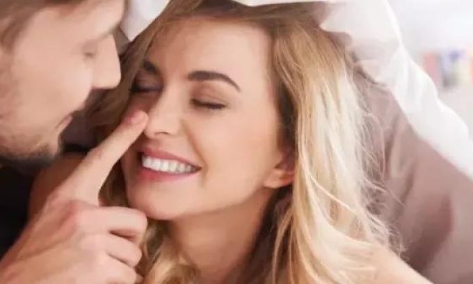 Không chỉ là ‘chuyện phòng the’