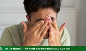 Vợ đẹp né tránh gần gũi mỗi đêm, biết lý do chồng sốc nặng