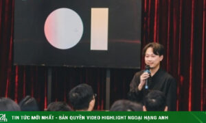 Vào đời không có bằng đại học