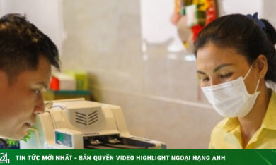 Giá vàng dự báo sớm leo lên đỉnh mới, chuyên gia chỉ ra một nghịch lý