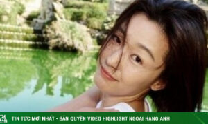 “Mợ chảnh” Jeon Ji Hyun và cú lột xác đầy ngoạn mục ở tuổi 44