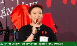 Trấn Thành bấm máy phim Tết 2026 có tên gây tò mò sau 4 phim doanh thu trăm tỷ
