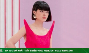 Thanh Hằng nổi giận vì thái độ của thí sinh Vietnam’s Next Top Model