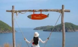 Đảo Nam Du có gì hấp dẫn đến mức ai cũng muốn quay lại?