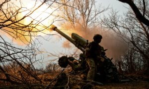 Phương Tây có thể đảm bảo an ninh ‘kiểu NATO’ cho Ukraine thế nào