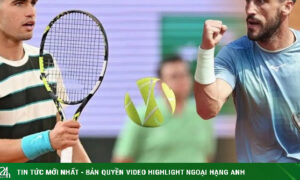 Alcaraz & Zverev xuất trận, liệu có cú sốc?