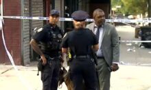 Xả súng ở vũ trường New York, ba người chết