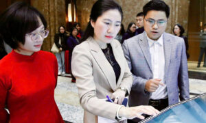 Hà Nội đưa vào sử dụng loạt phần mềm trợ lý ảo dùng chung