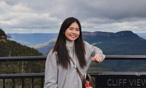 Kỳ thủ giành học bổng toàn phần tiến sĩ trước khi tốt nghiệp đại học