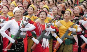 Tour dành riêng cho du khách đến Hà Nội dịp 2/9