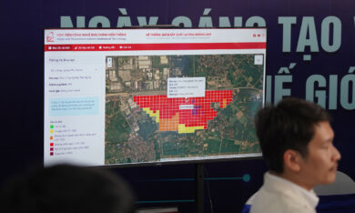 Học viện Công nghệ Bưu chính Viễn thông: AI tham gia ‘lực lượng giảng dạy’