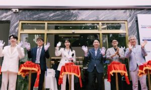 Muse Medical khai trương cơ sở mới tại TP.HCM