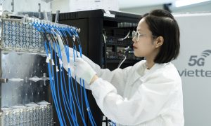 Ưu tiên hàng đầu để phát triển kinh tế nhanh và bền vững