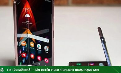Đã đến lúc rời xa các mẫu smartphone Galaxy của Samsung