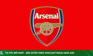 Lịch thi đấu bóng đá CLB Arsenal mới nhất