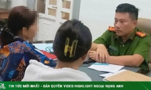 Cô gái mất hơn 800 triệu đồng vì bị ‘điều tra’ qua Zalo