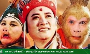 Trung Quốc làm lại ‘Tứ đại danh tác’?