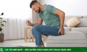 7 dấu hiệu âm thầm của ung thư tuyến tiền liệt mà đa số nam giới bỏ qua