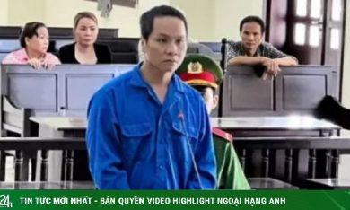 Gây án giết người từ chuyện làm cái nhưng chia dư một lá bài