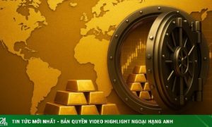 Ai là người mua nhiều nhất?