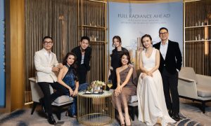 Khai mở ‘tiềm năng’ toả sáng của làn da với bộ sản phẩm Key Radiance Care mới