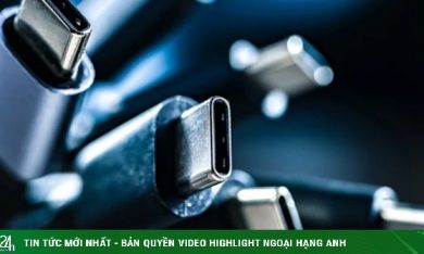 Nỗi niềm chỉ có người dùng USB-C mới thấu hiểu