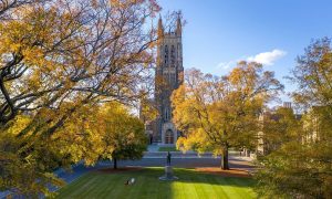 20 đại học tốt nhất nước Mỹ năm 2026