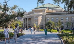 Số giấy phép du học Canada bị từ chối cao kỷ lục