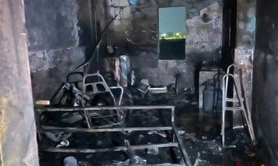 Vợ chồng tử vong sau tiếng nổ ở Bắc Ninh