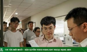 Trường đại học có điểm chuẩn ‘chót vót’ ở TP.HCM tiếp tục tuyển bổ sung