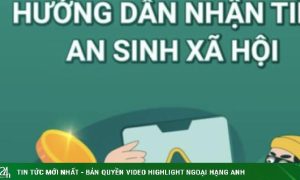 Ngân hàng cảnh báo không nhấp link lạ để nhận 100.000 đồng quà tặng, tránh bị lừa đảo