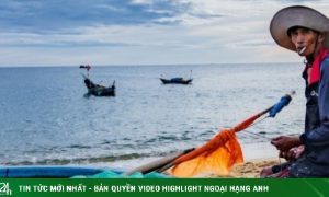 Nghỉ lễ 2/9 ở làng ven biển ‘view triệu đô’, ăn hải sản tươi rói, giá rẻ bất ngờ