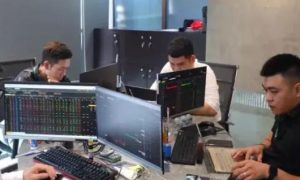 Chứng khoán ra sao sau kỳ nghỉ lễ 2/9?