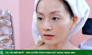 Lan Phương chi gần 300 triệu đồng ‘trùng tu nhan sắc’