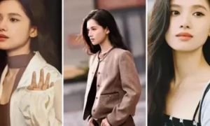‘Ngoại hình xinh đẹp, khí chất xuất chúng cùng gu thời trang cá tính độc đáo’