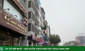Có nơi rao bán hơn 2 tỷ đồng/m²