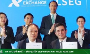 Việt Nam đã cố gắng đáp ứng các tiêu chí nâng hạng của FTSE