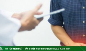 Những dấu hiệu không thể bỏ qua