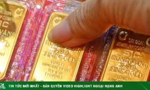 Xóa độc quyền có giúp hạ nhiệt giá vàng?