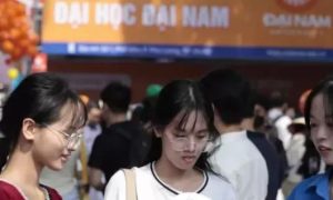 Thay đổi mạnh phương thức tuyển sinh đại học