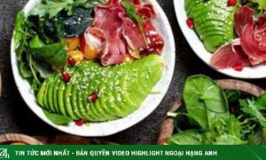 Cảnh báo kiểu ăn tốt cho phụ nữ nhưng nguy cho nam giới
