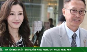 Hoa hậu Lý Gia Hân không cần làm việc, mỗi tháng được chồng chu cấp hơn 6 tỷ đồng