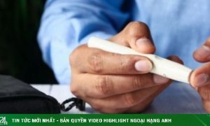 Có đến 70% nam giới đái tháo đường mắc rối loạn cương dương