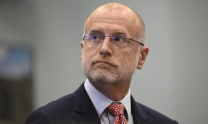 ‘Chiến binh’ của ông Trump trong cuộc đấu với truyền thông Mỹ