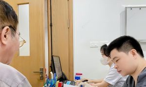 Bác sĩ khuyến cáo chủ động tầm soát định kỳ để phòng ngừa ung thư gan