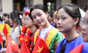 Đối tượng học sinh, sinh viên nào được giảm học phí?
