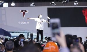 Vụ hãng ôtô điện Tesla kiện ngược chủ xe sau tranh cãi ‘phanh hỏng’
