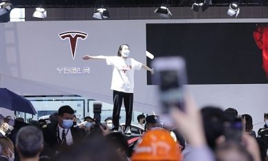Vụ hãng ôtô điện Tesla kiện ngược chủ xe sau tranh cãi ‘phanh hỏng’